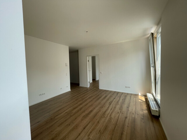 Frisch renovierte  2-Zimmerwohnung mitten im Zentrum von Bludenz