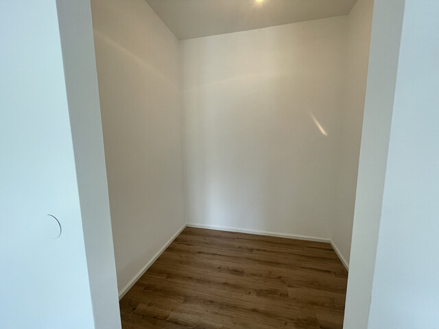 Frisch renovierte  2-Zimmerwohnung mitten im Zentrum von Bludenz