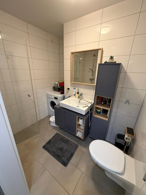 Modern wohnen in Dornbirn: 3 Zimmer mit Loggia