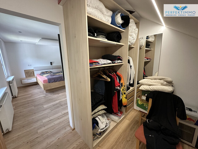 3,5-Zimmer-Wohnung in Kennelbach!