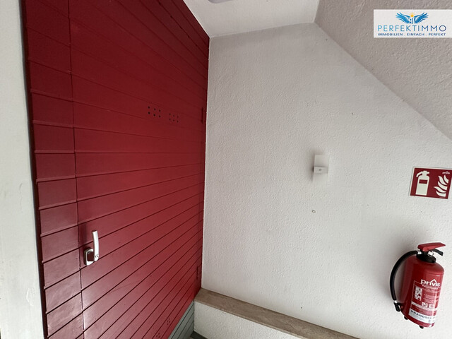 3,5-Zimmer-Wohnung in Kennelbach!