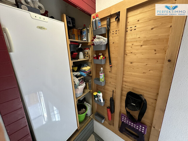 3,5-Zimmer-Wohnung in Kennelbach!