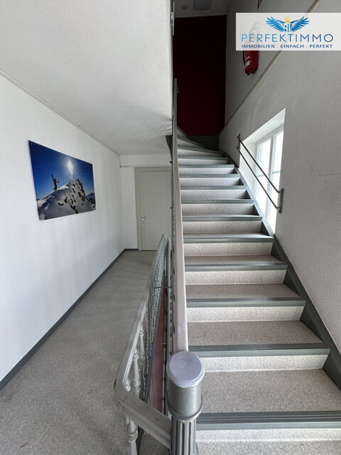 3,5-Zimmer-Wohnung in Kennelbach!