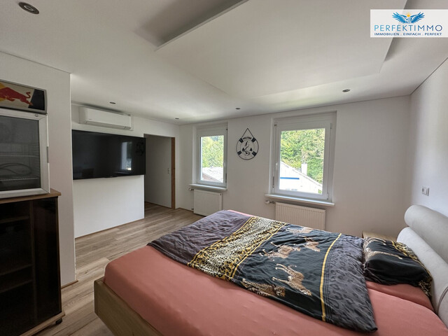 3,5-Zimmer-Wohnung in Kennelbach!