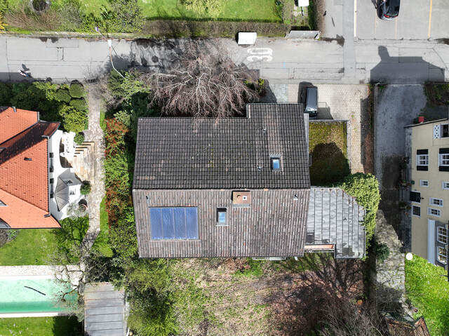 Einmalige Liegenschaft in Feldkirch