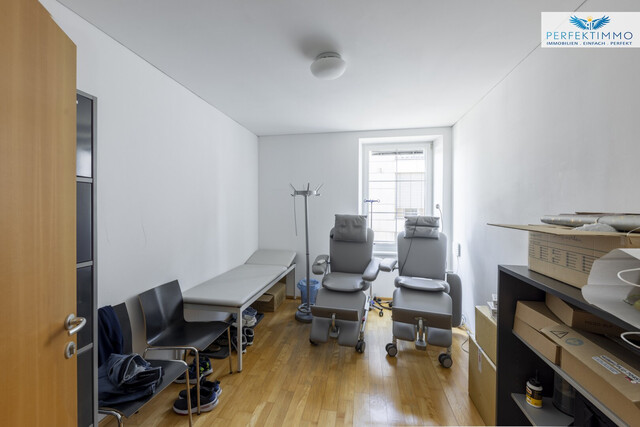 Ihr neuer Standort in Bregenz – vielseitige Gewerbefläche mit Balkon und Zukunftsperspektive