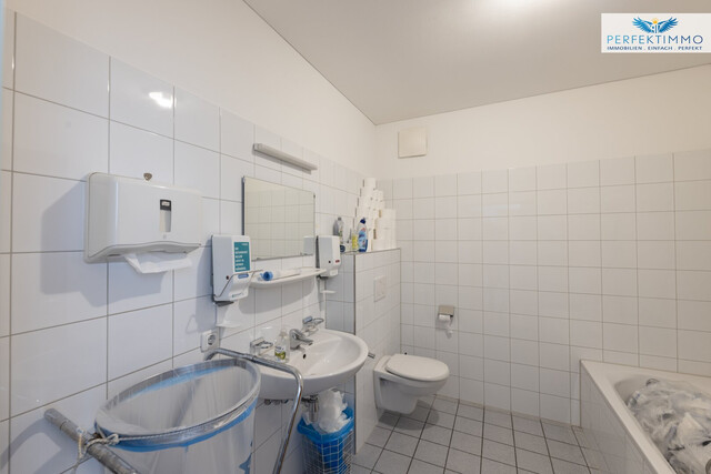 Ihr neuer Standort in Bregenz – vielseitige Gewerbefläche mit Balkon und Zukunftsperspektive