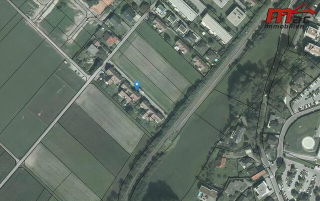 Ruhig gelegene drei Zimmer Gartenwohnung