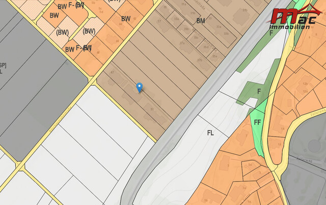 Ruhig gelegene drei Zimmer Gartenwohnung