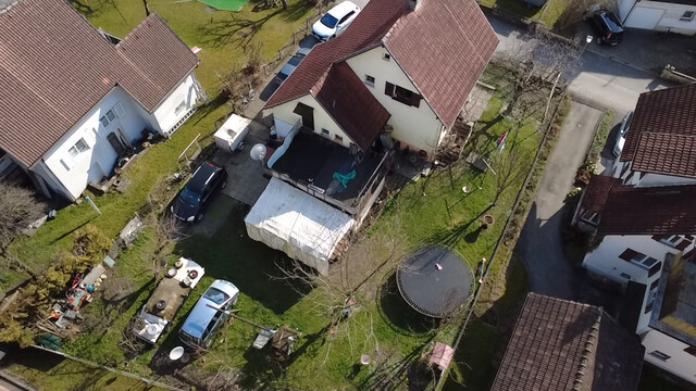 Grundstück  |  Altbestand  |  Hohenems  |  Toplage