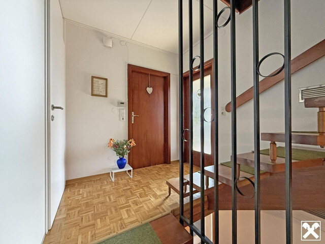 Einfamilienhaus in Klaus