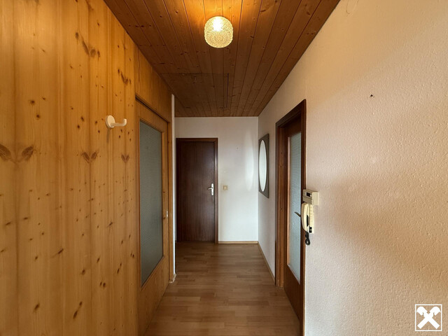 Einfamilienhaus in Klaus