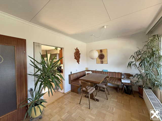 Einfamilienhaus in Klaus