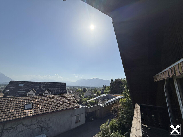 Einfamilienhaus in Klaus