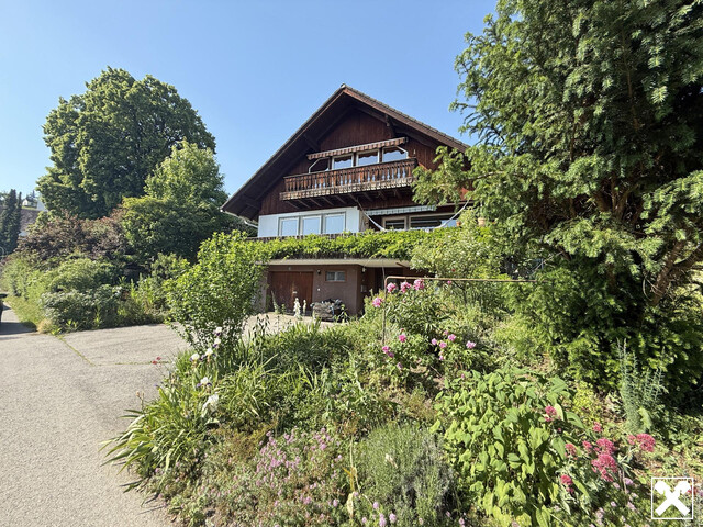 Einfamilienhaus in Klaus
