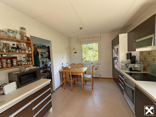 Einfamilienhaus in Klaus