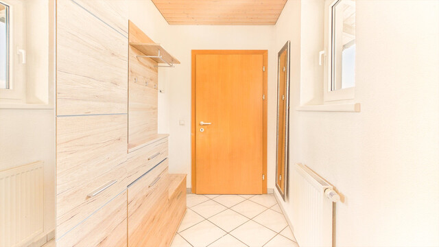 Götzis | 3-Zimmer-Wohnung mit Loggia und zwei Stellplätzen