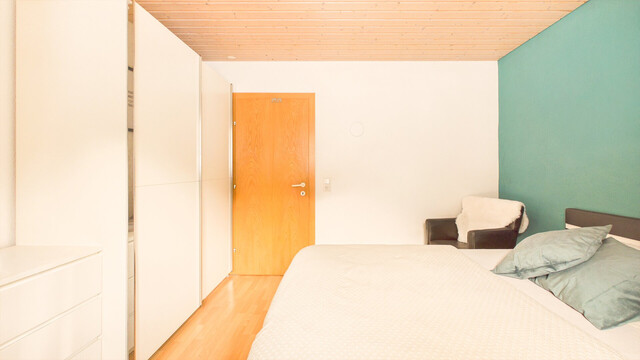 Götzis | 3-Zimmer-Wohnung mit Loggia und zwei Stellplätzen