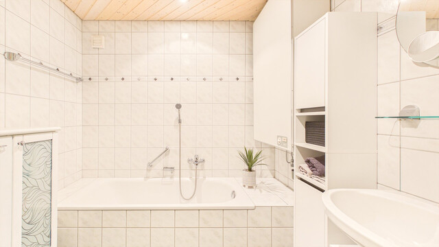 Götzis | 3-Zimmer-Wohnung mit Loggia und zwei Stellplätzen