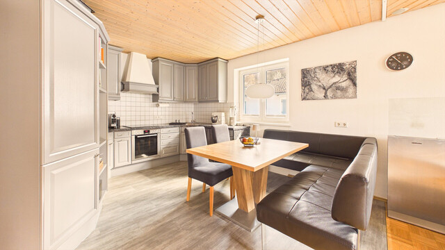 Götzis | 3-Zimmer-Wohnung mit Loggia und zwei Stellplätzen