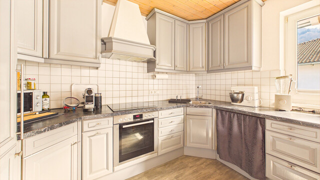 Götzis | 3-Zimmer-Wohnung mit Loggia und zwei Stellplätzen