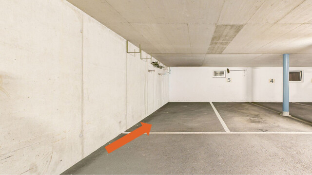 Götzis | 3-Zimmer-Wohnung mit Loggia und zwei Stellplätzen