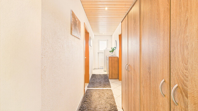 Götzis | 3-Zimmer-Wohnung mit Loggia und zwei Stellplätzen