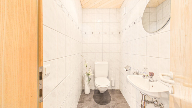 Götzis | 3-Zimmer-Wohnung mit Loggia und zwei Stellplätzen