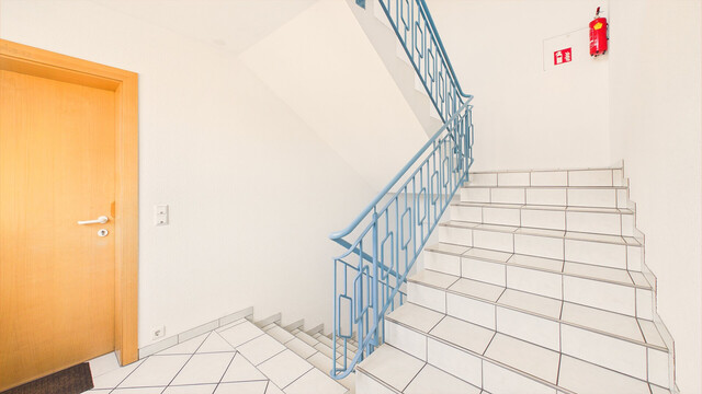 Götzis | 3-Zimmer-Wohnung mit Loggia und zwei Stellplätzen