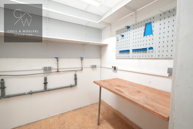 Dornbirn-Hatlerdorf: Machen Sie diese Geschäftsfläche zu Ihrer Erfolgsgeschichte!