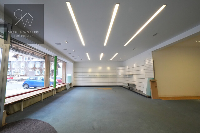 Dornbirn-Hatlerdorf: Machen Sie diese Geschäftsfläche zu Ihrer Erfolgsgeschichte!