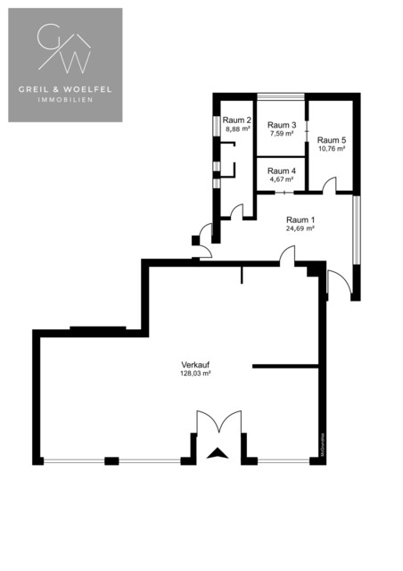 Dornbirn-Hatlerdorf: Machen Sie diese Geschäftsfläche zu Ihrer Erfolgsgeschichte!
