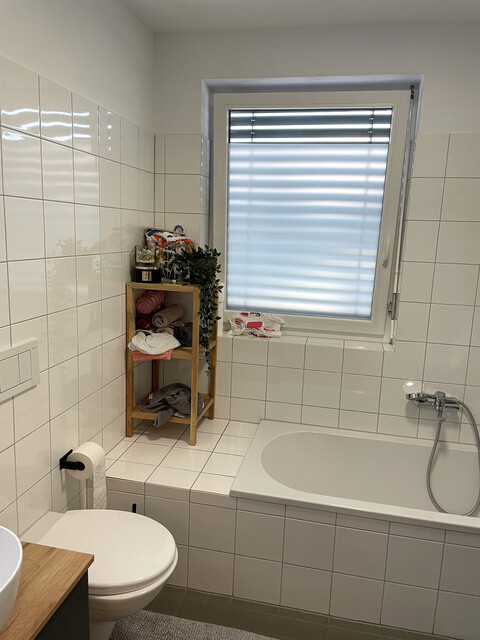 Rankweil: Geräumige 3- Wohnung mit großer Terrasse in zentraler Lage!