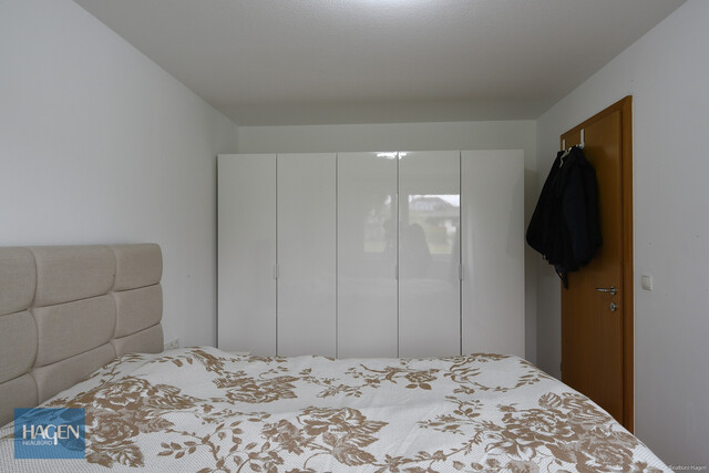 Idyllisches Wohnen: 3-Zimmer-Gartenwohnung in Lustenau mit Terrasse