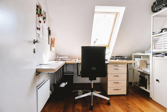 Gemütliche Maisonettewohnung mit tollem Bergblick