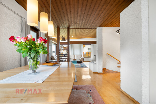 Freiraum & Lebensqualität in perfekter Balance