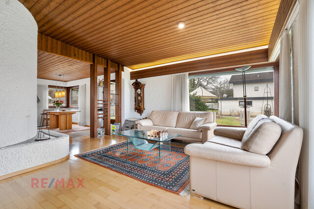 Freiraum & Lebensqualität in perfekter Balance