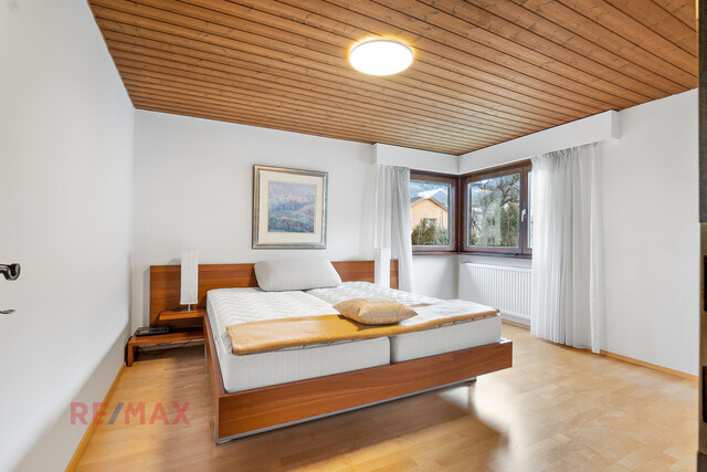 Freiraum & Lebensqualität in perfekter Balance