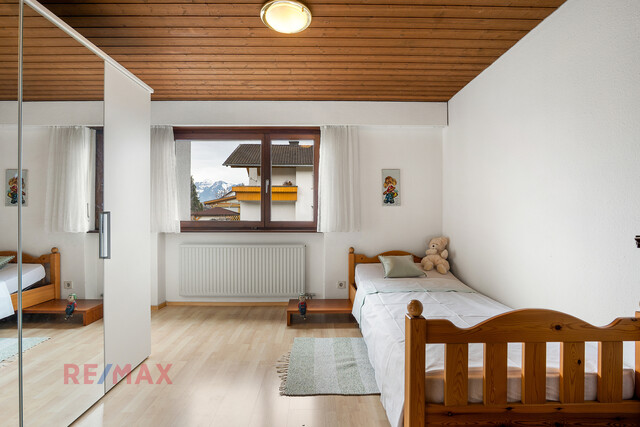 Freiraum & Lebensqualität in perfekter Balance