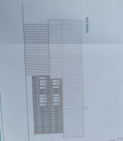 Haus mit Charakter und Geschichte sucht neuen Eigentümer mit Vision