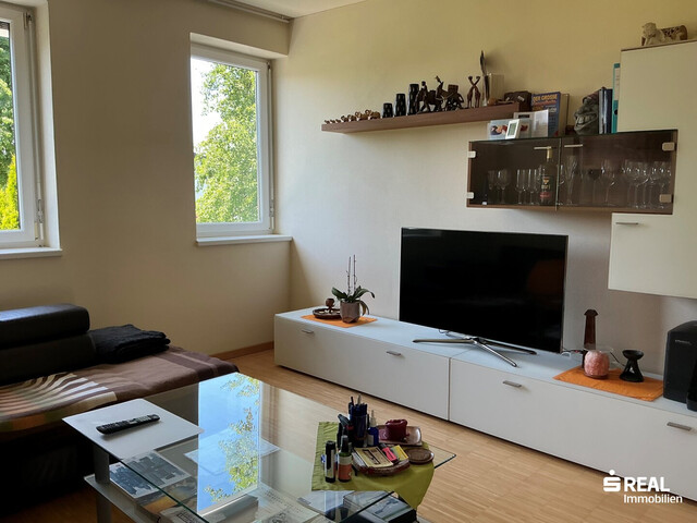 Kleines aber smartes Eckreihenhaus in sehr feiner Lage