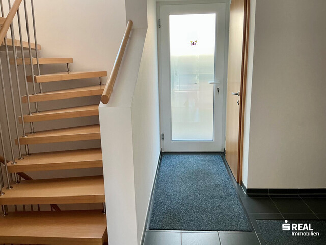 Kleines aber smartes Eckreihenhaus in sehr feiner Lage