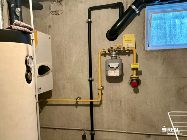 Kleines aber smartes Eckreihenhaus in sehr feiner Lage