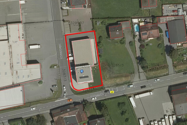 Attraktives Immobilienpaket mit Share-Deal-Option