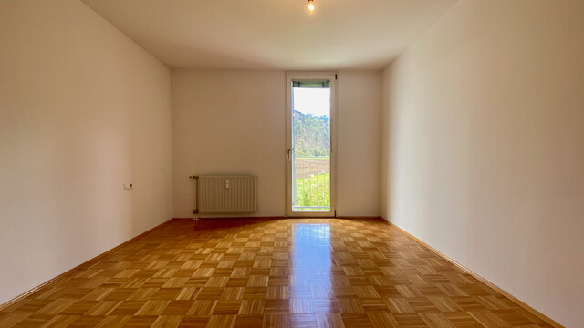 "ohne Provision" helle 3,5 Zimmer Wohnung mit verglaster Terrasse