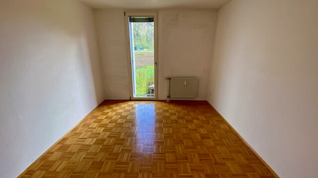 "ohne Provision" helle 3,5 Zimmer Wohnung mit verglaster Terrasse