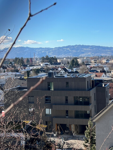 Tag der offenen Baustelle am 21.02.2026 - Appartement ansehen, kaufen und ab Sommer vermieten!