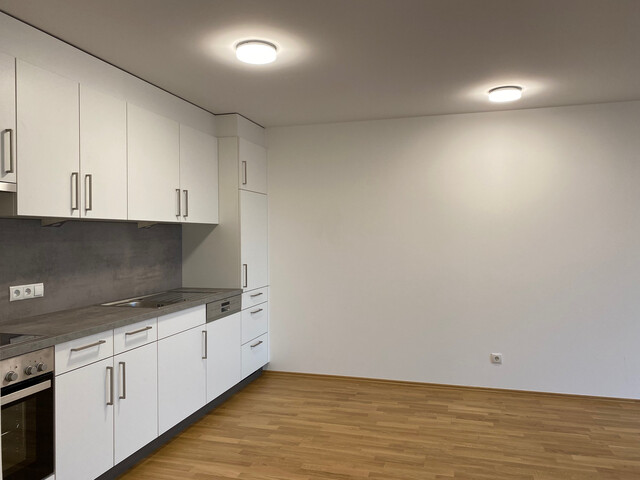 Wunderschöne 2-Zimmer-Wohnung in Tosters mit großer Terrasse – provisionsfrei