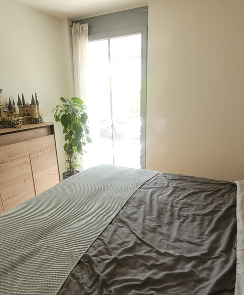 Neuwertige, moderne 2-Zimmer-Gartenwohnung in Hard !