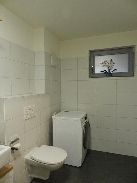 Neuwertige, moderne 2-Zimmer-Gartenwohnung in Hard !